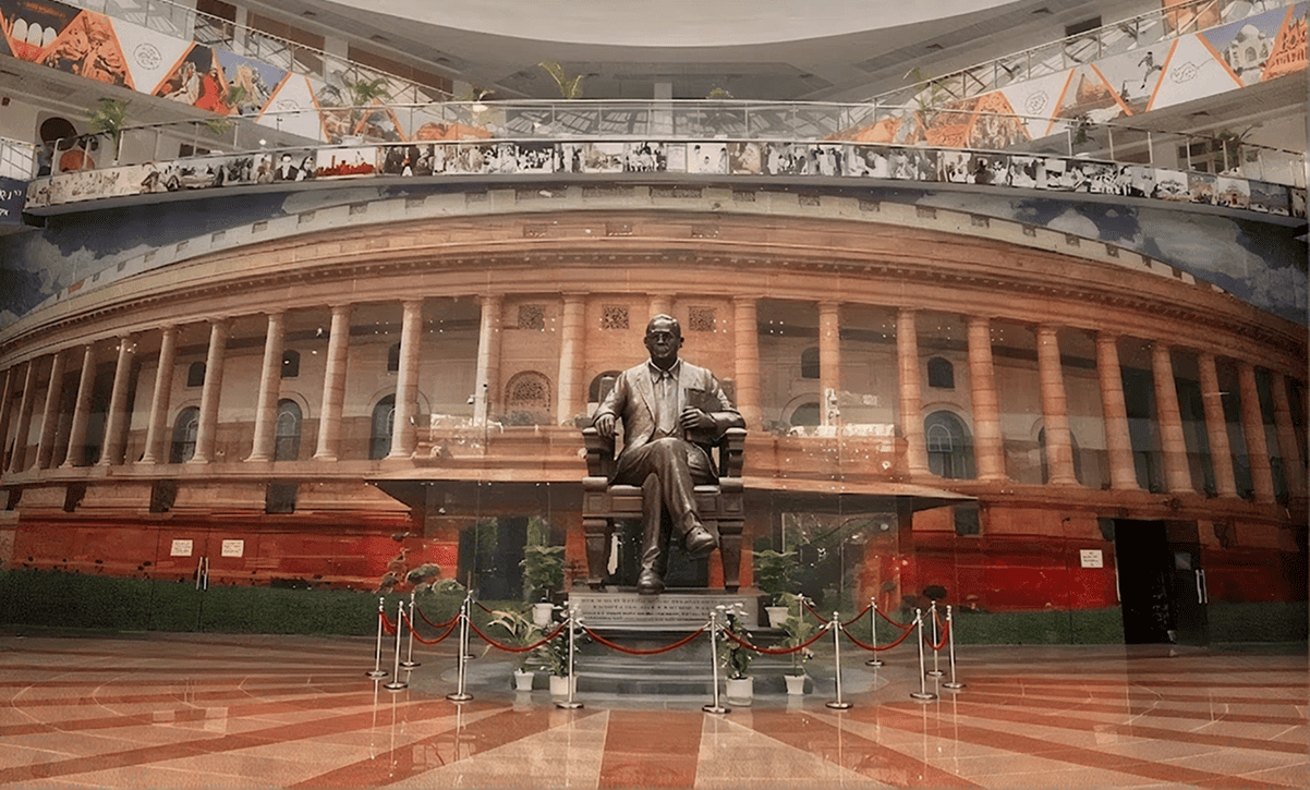 Delhi