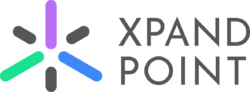 Xpand Point Logo