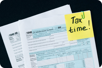 Tax audit support