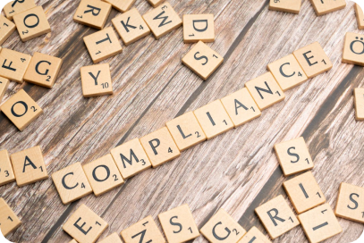 UBO compliance