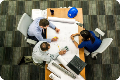 CFO services