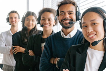 Technology consulting