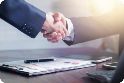 Mergers and acquisitions