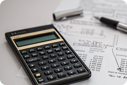 Financial feasibility studies