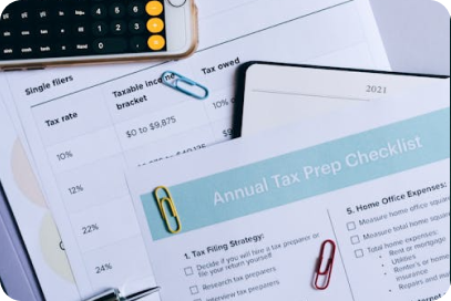 Backlog accounting