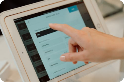 E-invoicing implementation
