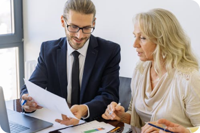VAT consultancy