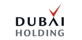 dubai holding