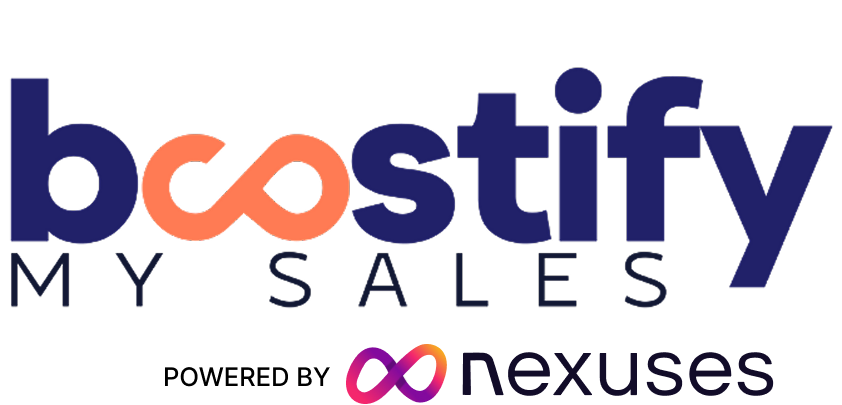 boostify MY SALES