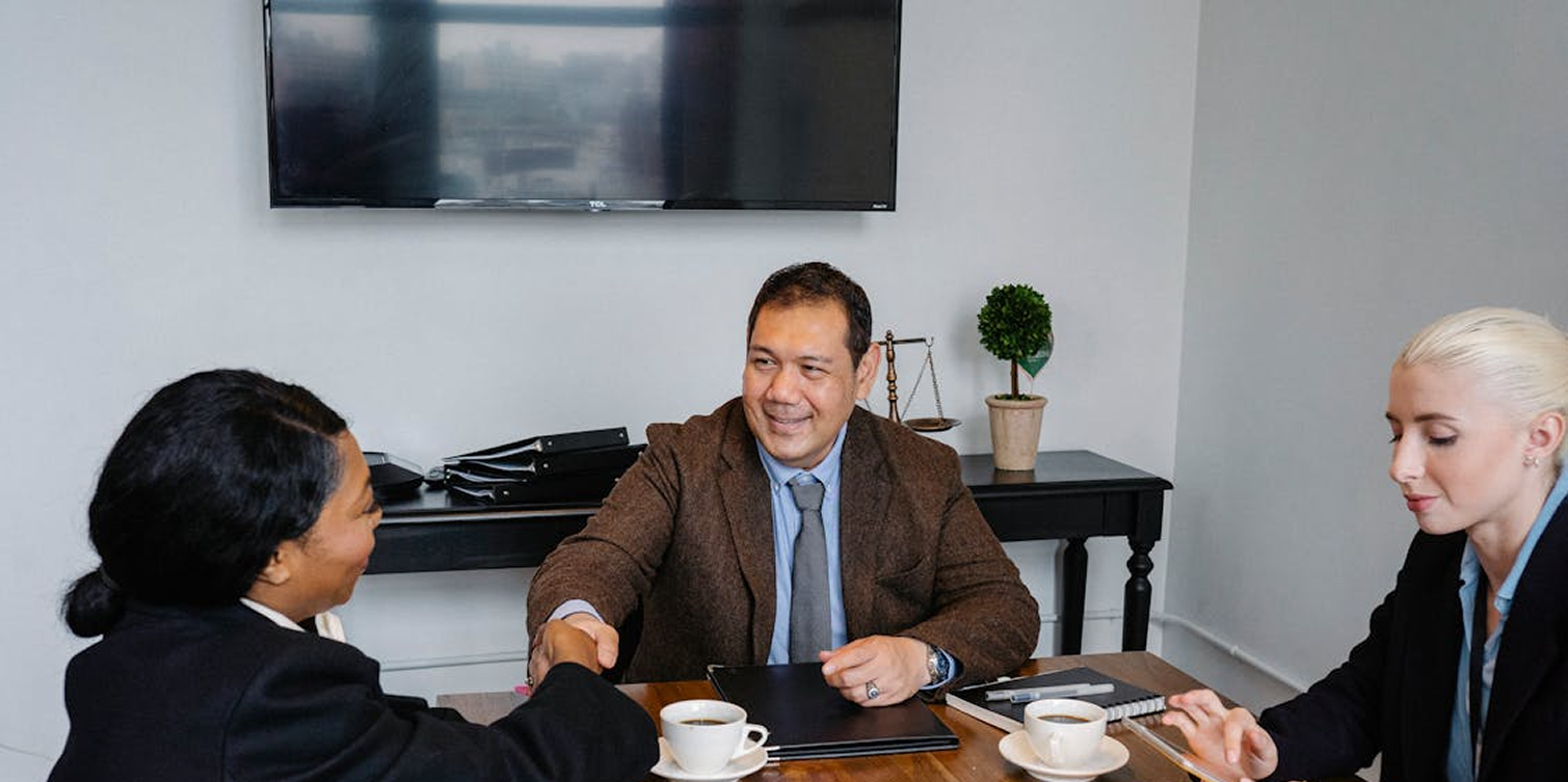 KRV Auditing solutions background