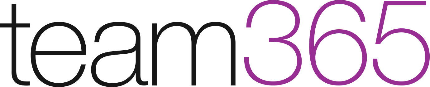 Team 365 Logo